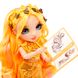 Лялька RAINBOW HIGH серії "Fantastic Fashion" – ПОППІ (з аксесуарами) 6 - магазин Coolbaba Toys