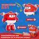 Super Wings Ігрова фігурка-трансформер Super Wings Transforming Джетт (Jett) 4 - магазин Coolbaba Toys