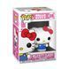 Игровая фигурка FUNKO POP! серии "Hello Kitty" - ХЕЛЛОУ КИТТИ (РЕТРО) 1 - магазин Coolbaba Toys
