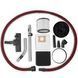 Einhell Пилосос професійний Einhell TE-VC 5090 SACL 1300Вт 230мБар 50л 13кг 4 - магазин Coolbaba Toys