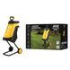 2E Измельчитель садовый сетевой GardenFrag 2400Вт 40мм 40л 10кг нож 24 - магазин Coolbaba Toys
