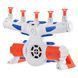 Same Toy Интерактивная мишень Flying Ball 4 - магазин Coolbaba Toys