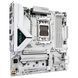 Gigabyte Материнская плата B850M EAGLE WF6E ICE sAM5 B850 4xDDR5 M.2 Wi-Fi BT HDMI DP mATX 2 - магазин Coolbaba Toys