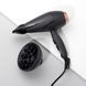BaByliss Фен Babyliss AC motor Smooth Pro, 2100Вт, 2 режими, дифузор, хол. обдув, чорний 6 - магазин Coolbaba Toys
