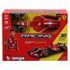 Авто-конструктор - FERRARI (1:24) (#16) 1 - магазин Coolbaba Toys