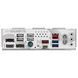 Gigabyte Материнская плата B850M EAGLE WF6E ICE sAM5 B850 4xDDR5 M.2 Wi-Fi BT HDMI DP mATX 3 - магазин Coolbaba Toys