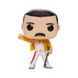 Игровая фигурка FUNKO POP! серии "Queen" - ФРЕДДИ МЕРКЬЮРИ 2 - магазин Coolbaba Toys
