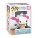 Игровая фигурка FUNKO POP! серии "Hello Kitty" - ХЕЛОУ КИТТИ 1 - магазин Coolbaba Toys