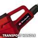 Einhell Культиватор аккум GE-CR 18/20 Li E - Solo, 18В, PXC, шир. 20 см, глуб. 200 мм 8 - магазин Coolbaba Toys