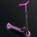 Самокат Neon Vector рожевий 5 - магазин Coolbaba Toys