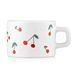 ARDESTO Mug Elisa, 290ml, ceramic, multicolored 1 - магазин Coolbaba Toys