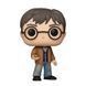 Игровая фигурка FUNKO POP! серии "Гарри Поттер" S20 - ГАРРИ ПОТТЕР 2 - магазин Coolbaba Toys
