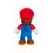М'яка іграшка SUPER MARIO - МАРІО (23 cm) 4 - магазин Coolbaba Toys
