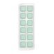 ARDESTO Форма для льоду з кришкою Fresh, 26х9.5х3.5см, силікон, пластик, зелений 2 - магазин Coolbaba Toys
