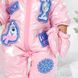 Набор одежды для куклы BABY BORN серии "Deluxe" - ЗИМНИЙ СТИЛЬ (комбинезон, варежки, очки) 8 - магазин Coolbaba Toys