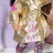 Набор одежды для куклы BABY BORN серии "День Рождения" - ПРАЗДНИЧНОЕ ПАЛЬТО (на 43 cm) 5 - магазин Coolbaba Toys
