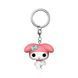 Игровая фигурка на клипсе FUNKO POP! серии "Sanrio: Hello Kitty" - МОЯ МЕЛОДИ 1 - магазин Coolbaba Toys