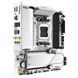 SAPPHIRE Motherboard PURE B850M WIFI sAM5 B850 4xDDR5 M.2 HDMI DP WiFi BT mATX білий 7 - магазин Coolbaba Toys