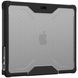 Чехол UAG для Apple MacBook Pro 14" 2021 Plyo, Ice 10 - магазин Coolbaba Toys