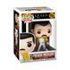 Игровая фигурка FUNKO POP! серии "Queen" - ФРЕДДИ МЕРКЬЮРИ 1 - магазин Coolbaba Toys
