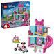 LEGO Конструктор LEGO Disney Classic Готель Мінні для домашніх улюбленців 1 - магазин Coolbaba Toys