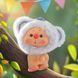Коллекционная фигурка POP TOP JOTOYS серии "Oyo" - ВЕЧЕРИНКА ЗВЕРУШЕК (в дисп., в асс.) 9 - магазин Coolbaba Toys