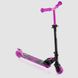 Самокат Neon Vector Розовый 11 - магазин Coolbaba Toys