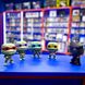 Ігрова фігурка FUNKO POP! серії "Movies: TMNT 2" - СУПЕР ШРЕДДЕР 3 - магазин Coolbaba Toys