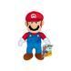 М'яка іграшка SUPER MARIO - МАРІО (23 cm) 1 - магазин Coolbaba Toys
