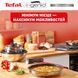 Tefal Tefal Ingenio Emotion cookware set, 22pcs., stainless steel, glass, plastic, bakelite, silver 6 - магазин Coolbaba Toys