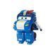 Super Wings Super Wings Transformer Toy Transforming Lucie, 12.5cm 1 - магазин Coolbaba Toys