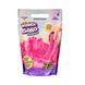 Песок для детского творчества - KINETIC SAND РОЗОВЫЙ БЛЕСК (907 g) 1 - магазин Coolbaba Toys