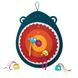 Развивающая игра - ГОЛОДНАЯ АКУЛА (1 мишень, 4 мячика-рыбки) 1 - магазин Coolbaba Toys