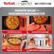 Tefal Tefal Ingenio Emotion cookware set, 22pcs., stainless steel, glass, plastic, bakelite, silver 8 - магазин Coolbaba Toys