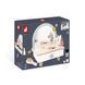 Janod Ігровий набір Туалетний столик міні Єдиноріжки 7 - магазин Coolbaba Toys