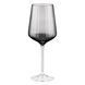 ARDESTO Wine glasses set Black Mars 560ml, 2pcs, glass, grey 1 - магазин Coolbaba Toys