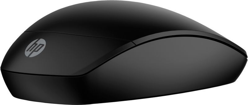 HP Мышь 230 Slim, WL, чёрный AJ7C2AA фото
