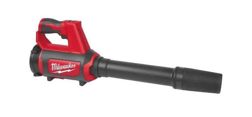 Milwaukee Повітродув акумуляторний Milwaukee M12 BBL-0 12В 0-177км/год 1.9кг без АКБ та ЗП 4933472214 фото