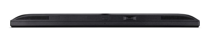 Acer Комп'ютер персональний моноблок Aspire C24-1800 23.8" FHD, Intel i3-1305U, 16GB, F512GB, UMA, WiFi, кл+м, без ОС, чорний DQ.BLFME.00L фото