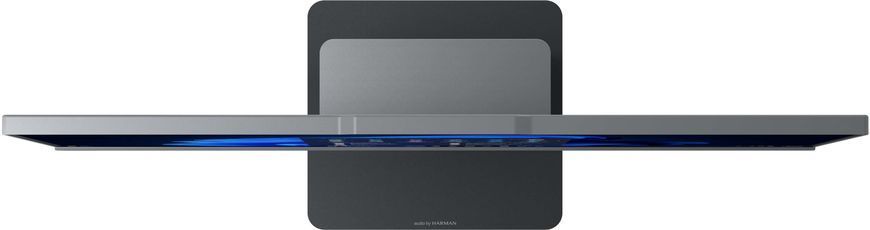 Lenovo Комп'ютер персональний моноблок Lenovo ThinkCentre neo 50a 27-G5 27" FHD IPS AG, Intel i7-13620H, 16GB, F512GB, UMA, WiFi, кл+м, без ОС, сірий 12SA000BUI фото