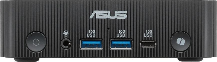 ASUS Комп'ютер персональний неттоп PN54-BBR522MNS1, AMD R5-220, 2*SO-DIMM, M.2SSD, UMA, без ОС 90MR01D2-M000D0 фото