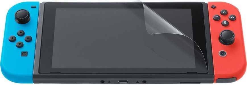 Nintendo Чехол Switch Carrying Case и защитная пленка 045496431501 фото