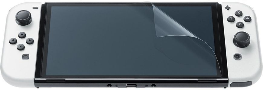 Nintendo Чехол Switch Carrying Case и защитная пленка 045496431501 фото