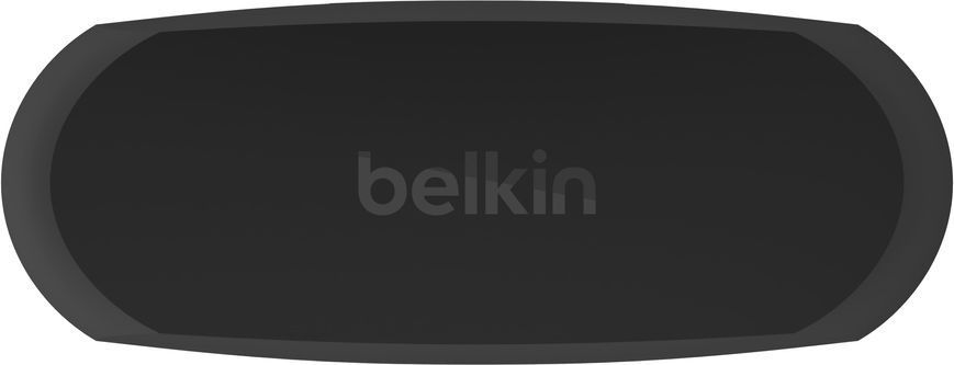 Belkin Навушники TWS Soundform Rhythm True Wireless, чорний AUC012BTBK фото