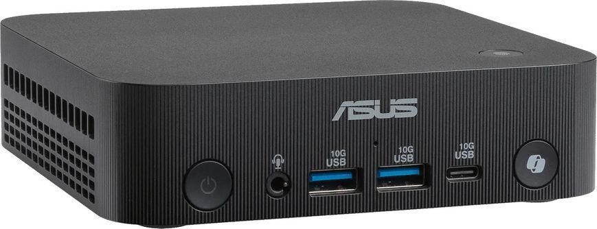 ASUS Комп'ютер персональний неттоп PN54-BBR522MNS1, AMD R5-220, 2*SO-DIMM, M.2SSD, UMA, без ОС 90MR01D2-M000D0 фото