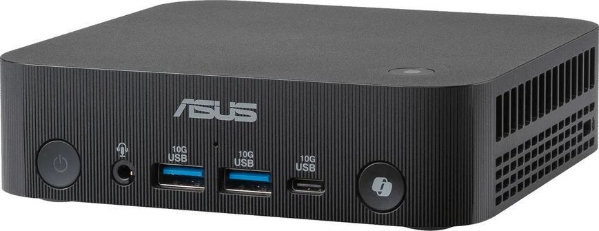 ASUS Комп'ютер персональний неттоп PN54-BBR522MNS1, AMD R5-220, 2*SO-DIMM, M.2SSD, UMA, без ОС 90MR01D2-M000D0 фото