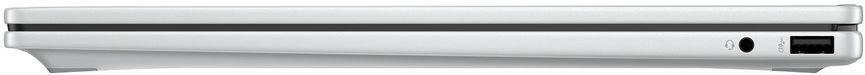 HP Ноутбук OmniBook X Flip x360 16-as0006ua 16" WUXGA IPS Touch, Intel U5-226V, 16GB, F1024GB, UMA, Win11, сріблястий C3UM2EA фото