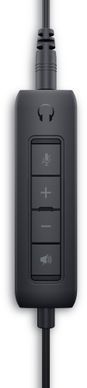 Dell Наушники Stereo Headset WH1022 520-AAVV фото