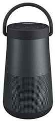 Акустическая система Bose SoundLink Revolve Plus Bluetooth Speaker, Black 739617-2110 фото