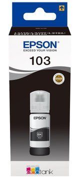 Epson Контейнер з чорнилом L31XX black C13T00S14A фото